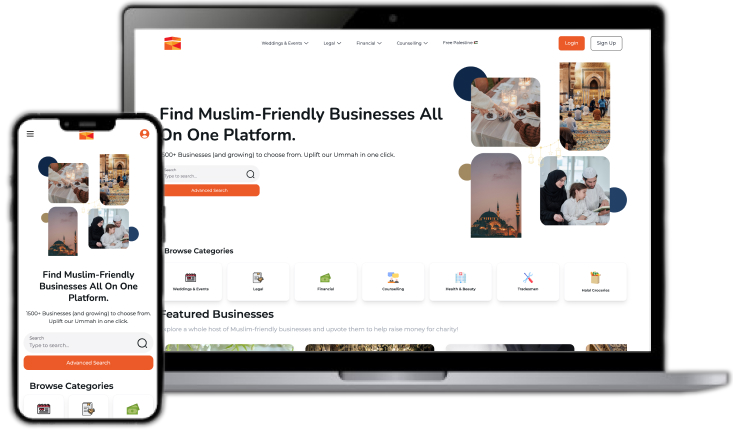 Ummazing Case Study